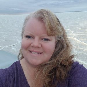 Meet your Posher, Alane